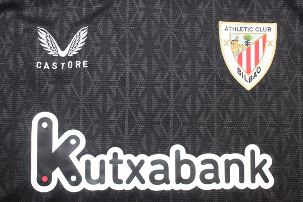 Athletic Bilbao Cuarta equipacion / Fan version - Imagen 2
