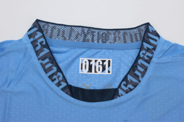 Manchester city fc Local / Player version - Imagen 3