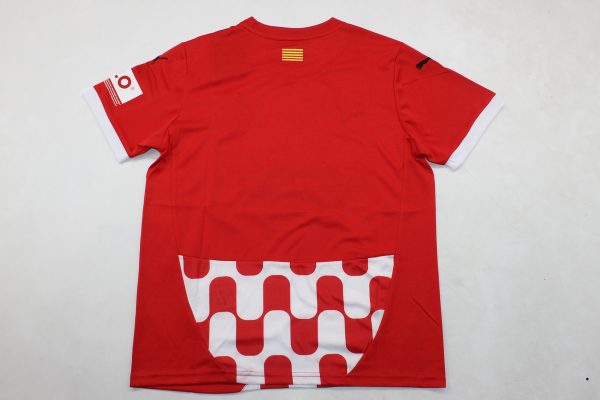 Girona fc Local / Fan version - Imagen 2