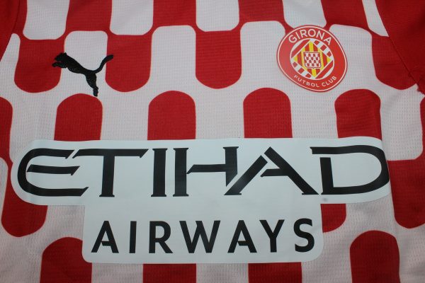 Girona Fc Local / Kid version / Fan version - Imagen 3