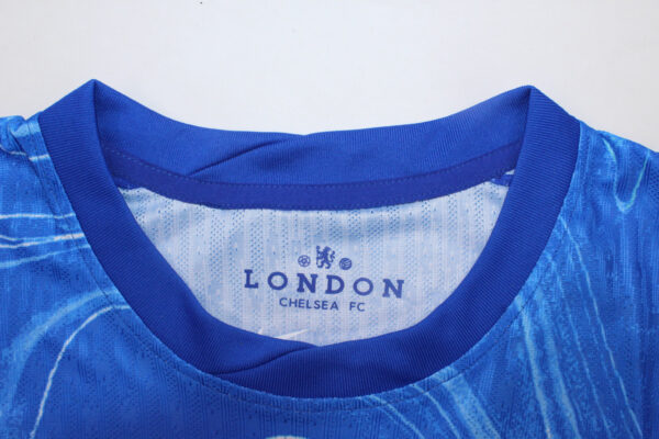 Chelsea Fc Local / Player version - Imagen 5