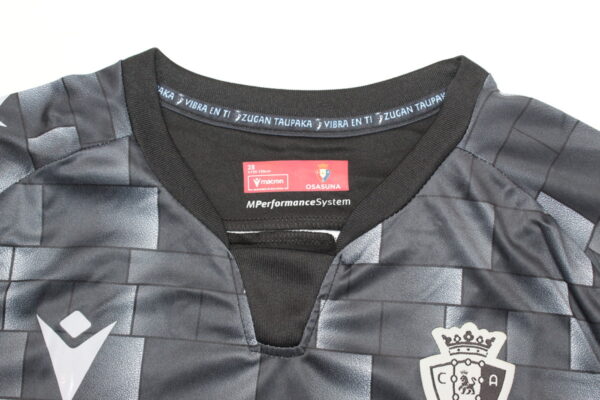 CA osasuna Tercera equipacion / Kid version / Fan version - Imagen 3
