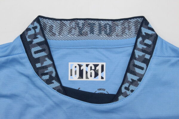 Manchester city fc Local / Kid version / Fan version - Imagen 3