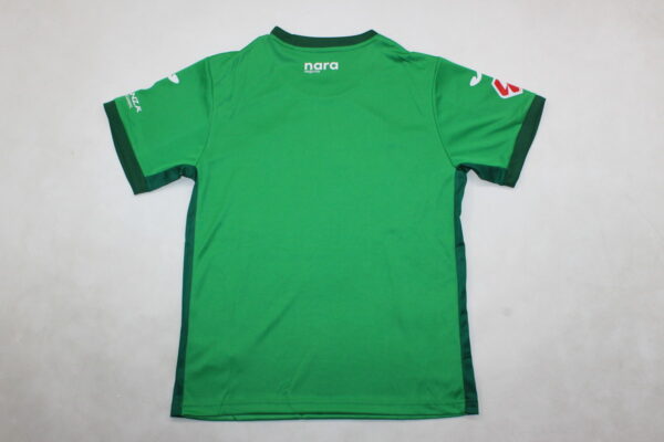 CD Leganes Visitante / Kid version / Fan version - Imagen 3