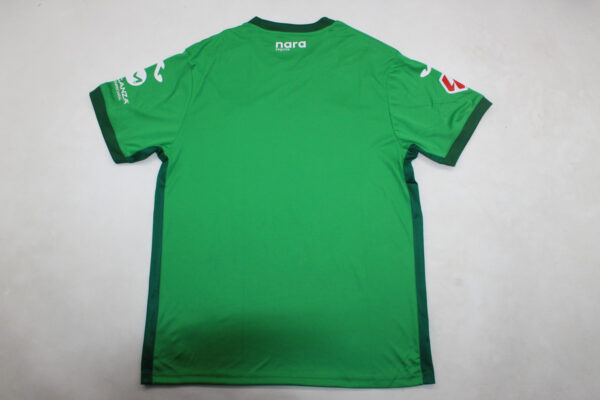 CD Leganes Visitante / Fan version - Imagen 4