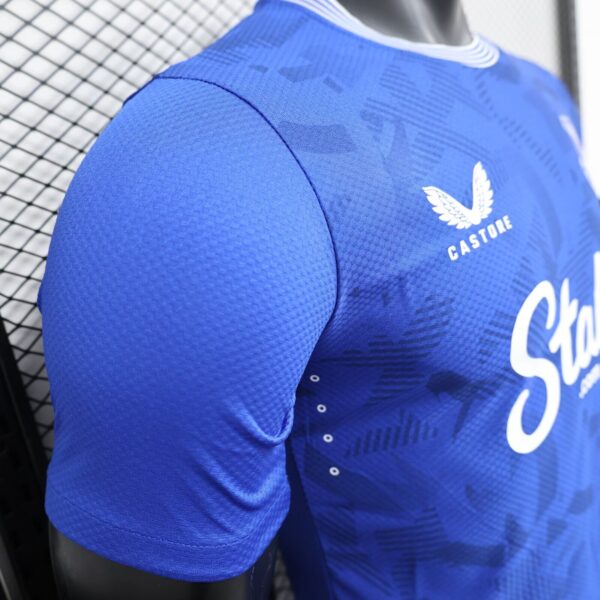 Everton Fc Local / Player version - Imagen 3