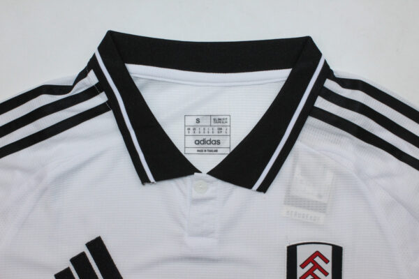 Fulham fc Local / Player version - Imagen 3