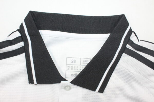 Fulham Fc Local / Kid version / Fan version - Imagen 4