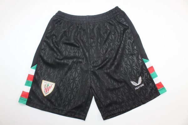 Athletic Bilbao Cuarta equipacion / Kid Version / Fan version - Imagen 3