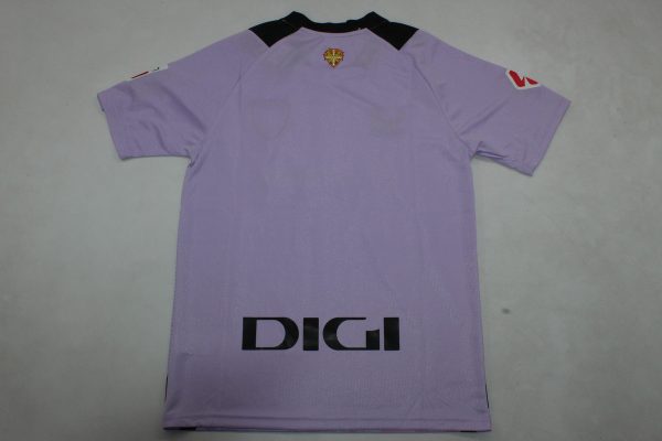 Athletic Bilbao Tercera equipacion / Fan version - Imagen 2