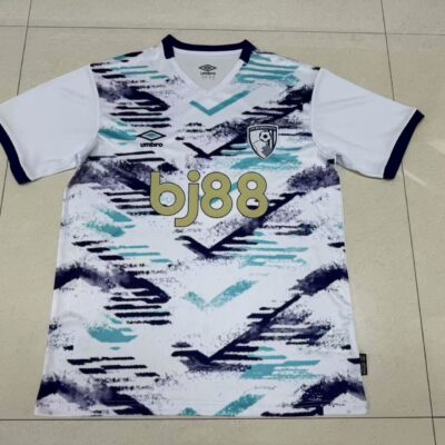 AFC Bournemouth Visitante / Fan version