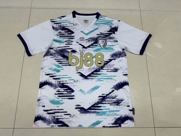 AFC Bournemouth Visitante / Fan version