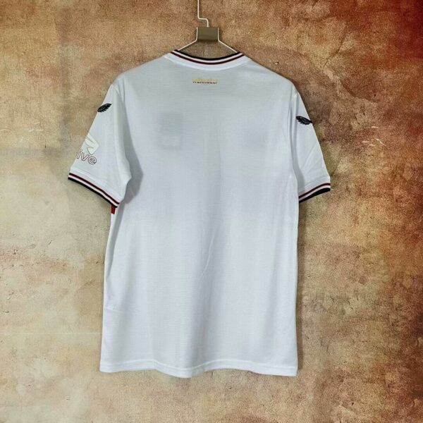 Bayer 04 Leverkusen Blanca / Fan version - Imagen 2