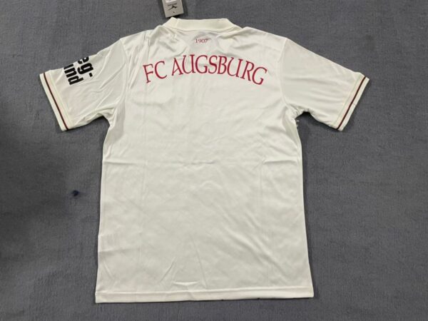 FC Augsburg Local / Fan version - Imagen 2