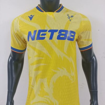 Crystal Palace Fc Visitante / Player version