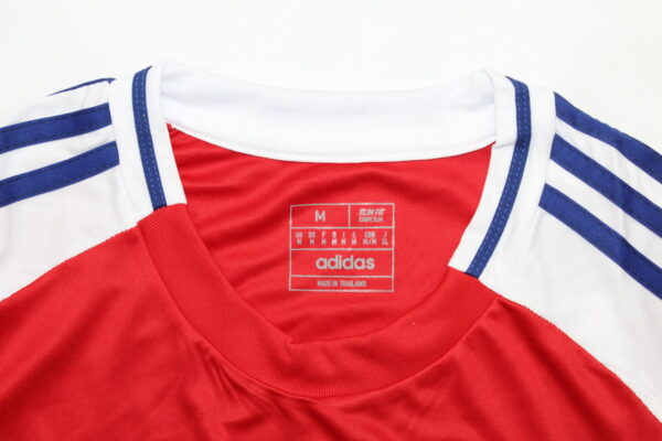 Arsenal fc Local / Fan version / Manga larga - Imagen 3