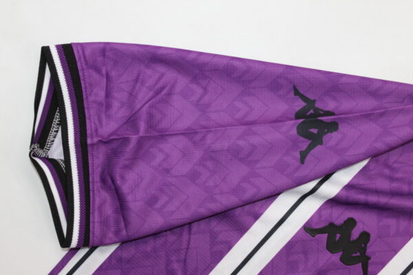 Real valladolid Local / Fan version - Imagen 4