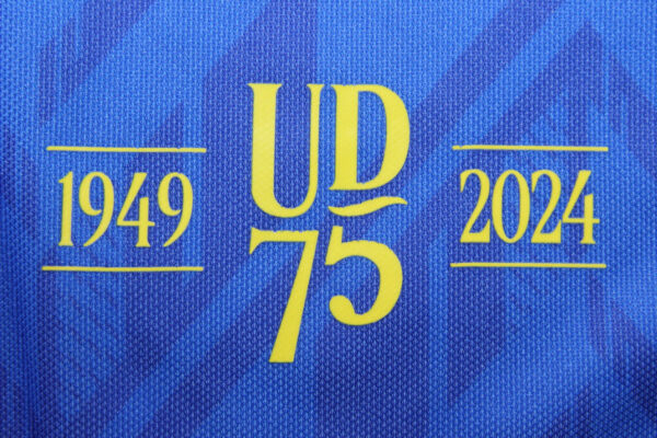 UD Las palmas Visitante / Fan version - Imagen 4