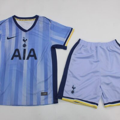 Tottenham Hotspurs Fc Visitante / Kid version / Fan version