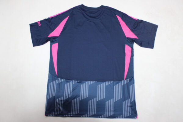 Nottingham Forest Fc Visitante / Fan version - Imagen 3