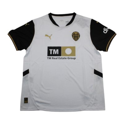 Valencia CF Local / Fan Version