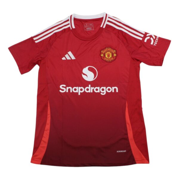 Manchester United Fc Local / Fan version
