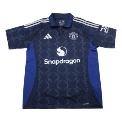 Manchester United Fc Visitante / Fan version