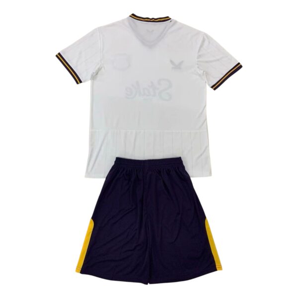 Everton Fc Tercera equipacion / Kid version / Fan version - Imagen 2