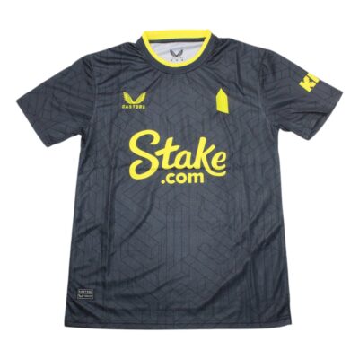 Everton Fc Visitante / Fan version