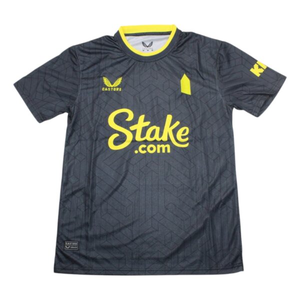 Everton Fc Visitante / Fan version