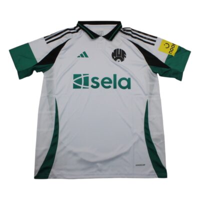Newcastle United Fc Tercera equipacion / Player version