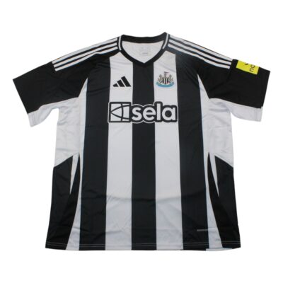 Newcastle United Fc Local / Fan version