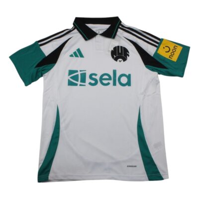 Newcastle United Fc Tercera equipacion / Fan version
