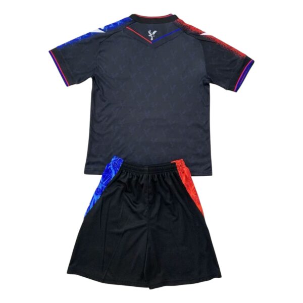 Crystal Palace Fc Tercera equipacion / Kid version / Fan version - Imagen 2