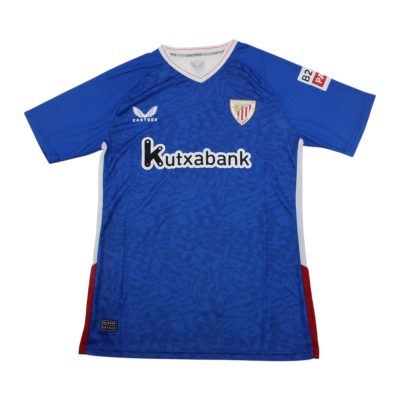 Athletic Bilbao Visitante / Player version