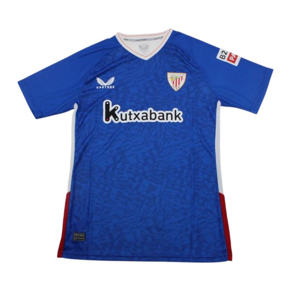 Athletic Bilbao Visitante / Player version