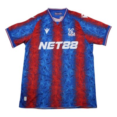 Crystal Palace Fc Local / Player version