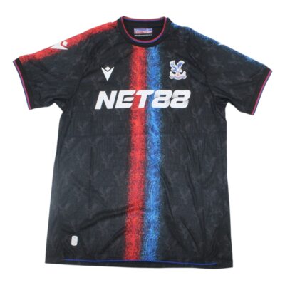 Crystal Palace Fc Tercera equipacion / Player version