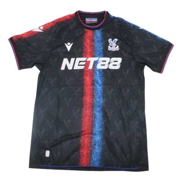 Crystal Palace Fc Tercera equipacion / Player version