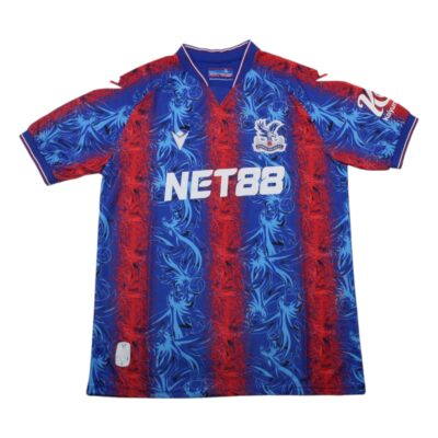 Crystal Palace Fc Local / Fan version