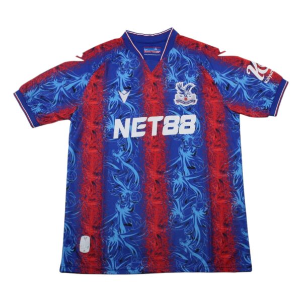 Crystal Palace Fc Local / Fan version