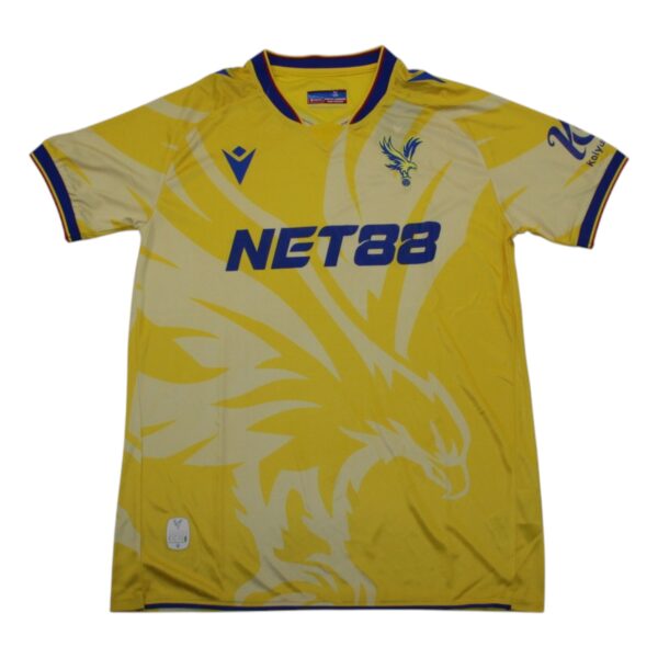 Crystal Palace Fc Visitante / Fan version