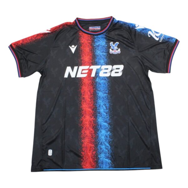Crystal Palace Fc Tercera equipacion / Fan version