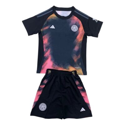 Leicester City Fc Visitante / Kid version / Fan version