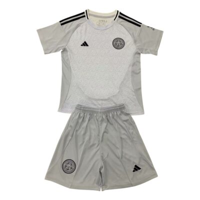 Leicester City Fc Tercera equipacion / Kid version / Fan version