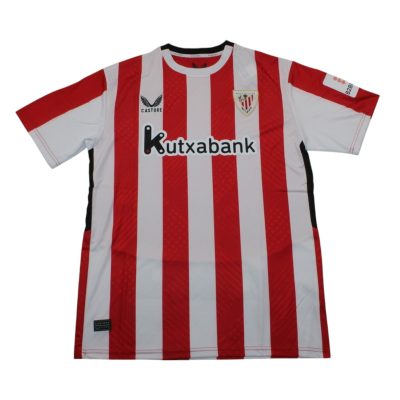 Athletic Bilbao Local / Fan version