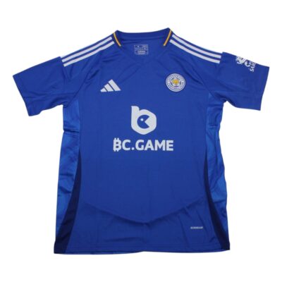 Leicester City Fc Local / Fan version