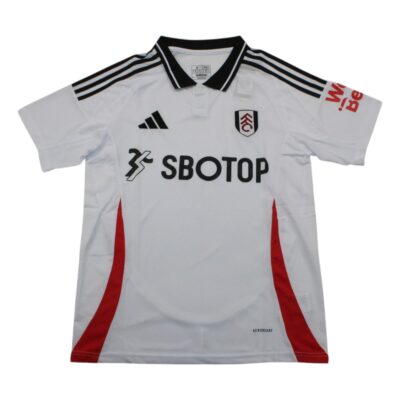 Fulham fc Local / Player version
