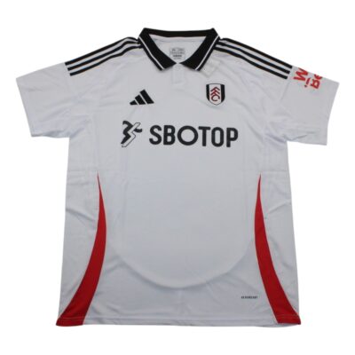 Fulham fc Local / Fan version