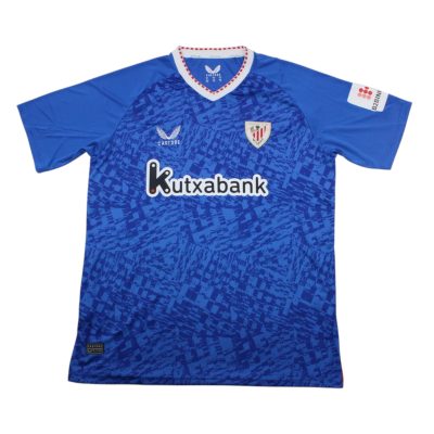 Athletic Bilbao Visitante / Fan version